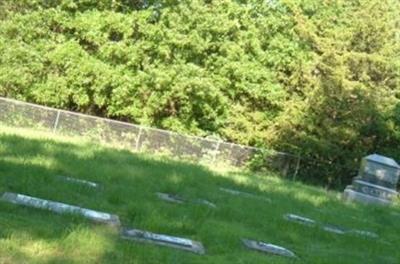 Henkle-Pioneer Cemetery on Sysoon