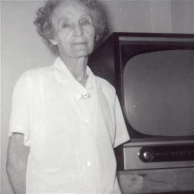 Henrietta Ruth Timmons Hardin on Sysoon