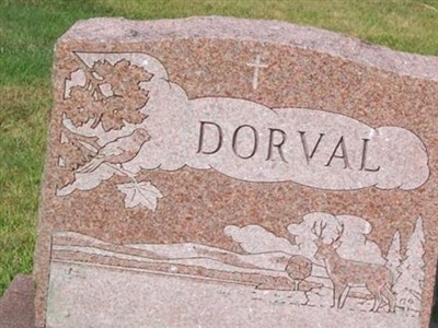 Henry A Dorval on Sysoon