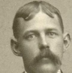 Henry Arnold Unnerstall on Sysoon