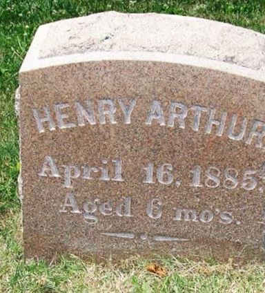 Henry Arthur Rowedder on Sysoon