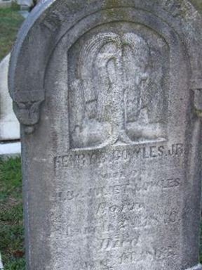 Henry B. Cowles, Jr on Sysoon