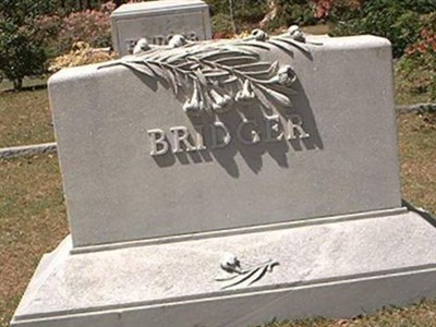 Henry C. Bridger on Sysoon