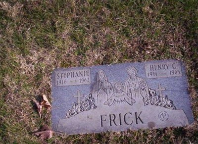 Henry C Frick on Sysoon