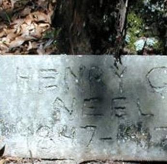 Henry C Neel on Sysoon