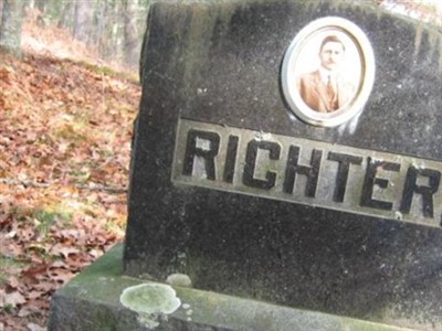 Henry C. Richter on Sysoon