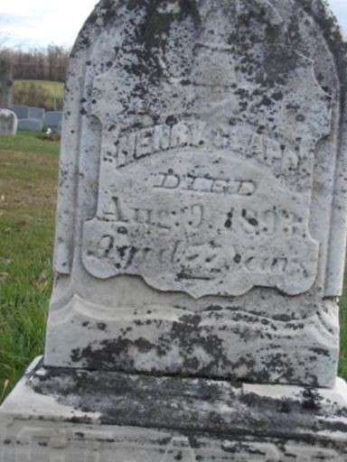 Henry Clapp on Sysoon