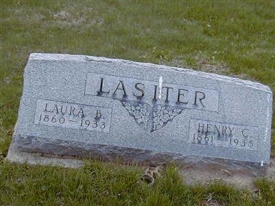 Henry Clingman Lasiter on Sysoon