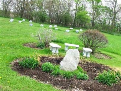 Henry County Home Cemetery on Sysoon