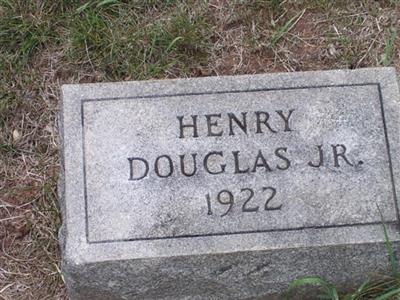 Henry Douglas Merchant, Jr on Sysoon