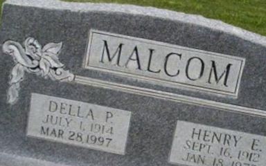 Henry E Malcom on Sysoon