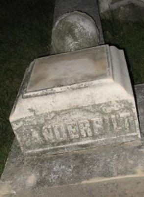 Henry E Vanderbilt on Sysoon