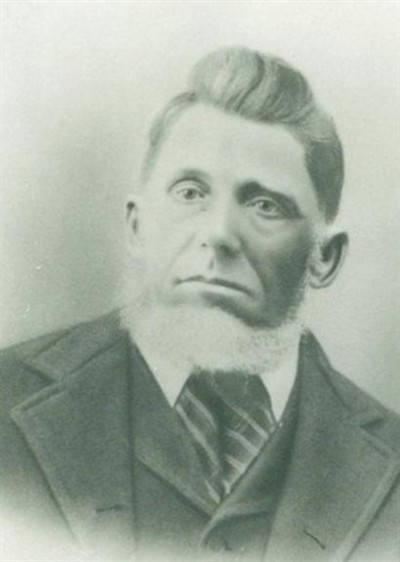 Henry Eckhardt on Sysoon