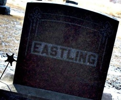 Henry Edgar Eastling on Sysoon