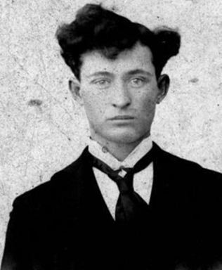 Henry Elsworth "Elza" Warfel on Sysoon