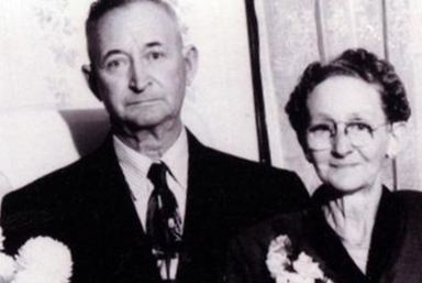 Henry Elsworth "Elza" Warfel on Sysoon
