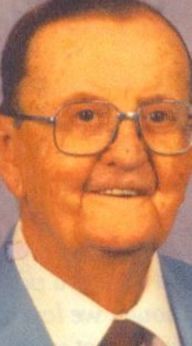 Henry F. Allred on Sysoon