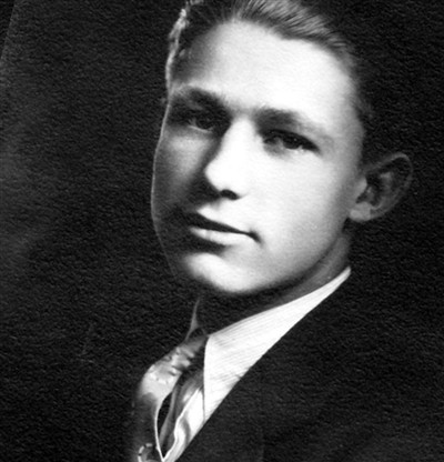 Henry F. "Chick" Monk on Sysoon