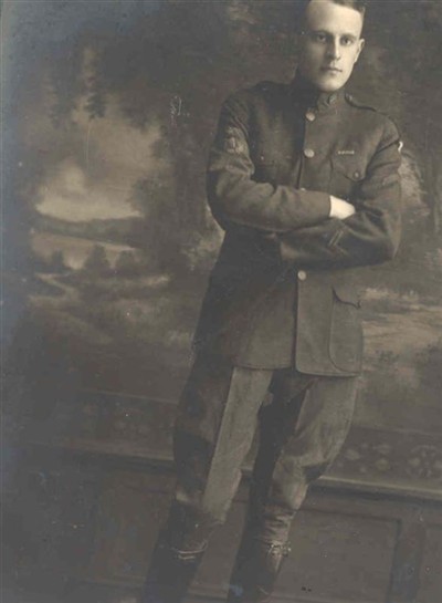 Henry F Quint on Sysoon