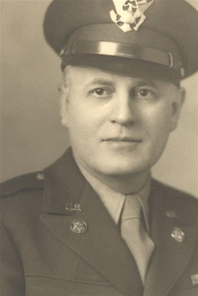 Henry F Quint on Sysoon