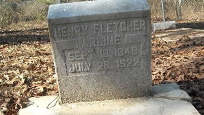 Henry Fletcher Arline on Sysoon