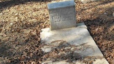 Henry Fletcher Arline on Sysoon