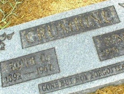 Henry H. Crumrine on Sysoon