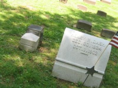 Henry H Dash on Sysoon