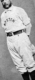 Henry "Harry" Wright on Sysoon