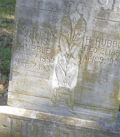 Henry Hubble on Sysoon