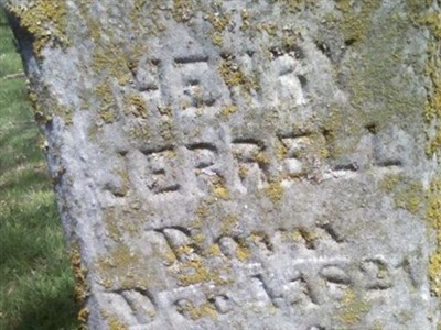 Henry Jerrell on Sysoon