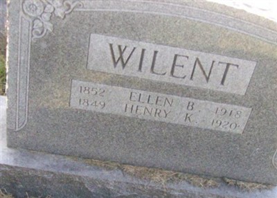 Henry K Wilent on Sysoon