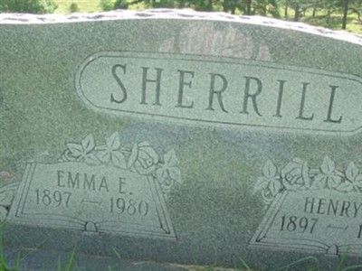 Henry L. Sherrill on Sysoon