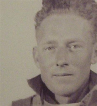 Henry Leroy "Hank" Prater on Sysoon