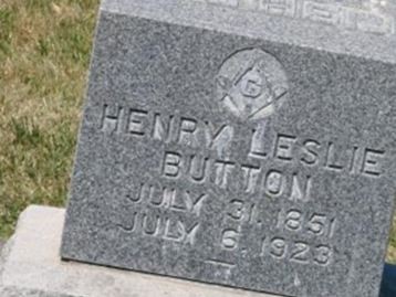 Henry Leslie Button on Sysoon