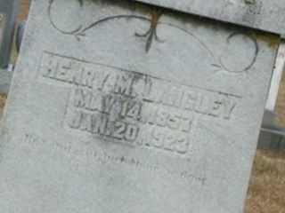 Henry M Langley on Sysoon
