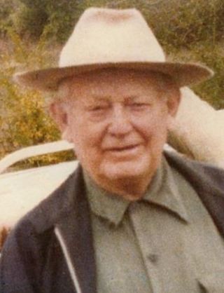 Henry Newton ""Newt"" Hancock on Sysoon