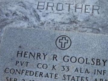 Henry R. Goolsby on Sysoon