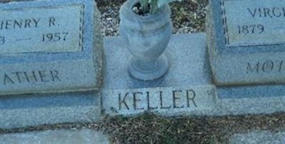Henry Redmond Keller, Jr on Sysoon