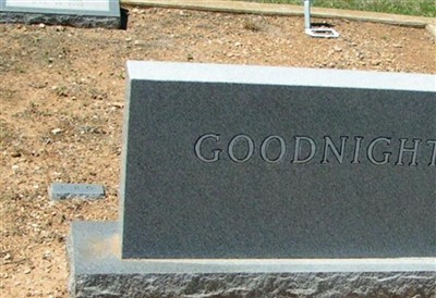 Henry Robert "Bobby" Goodnight on Sysoon