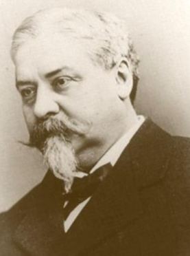 Henry Seymour Lansing on Sysoon