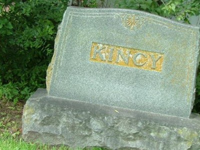 Henry Y Kincy on Sysoon