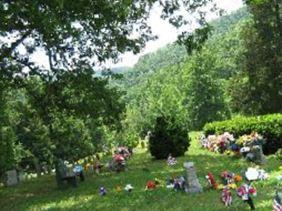 Hensley Cemetery on Sysoon