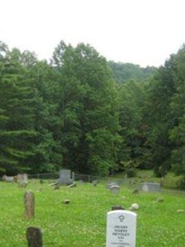 Hensley Family Cemetery on Sysoon