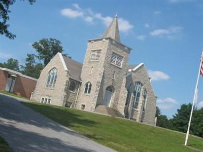 Hephzibah Baptist Church Cemetery on Sysoon