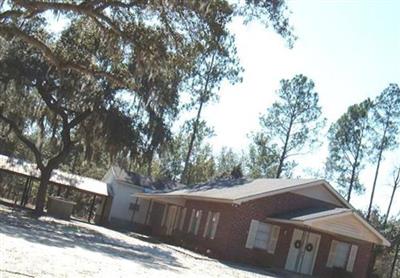 Hephzibah Baptist Church Cemetery on Sysoon