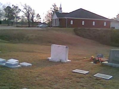 Hephzibah Church Cemetery on Sysoon