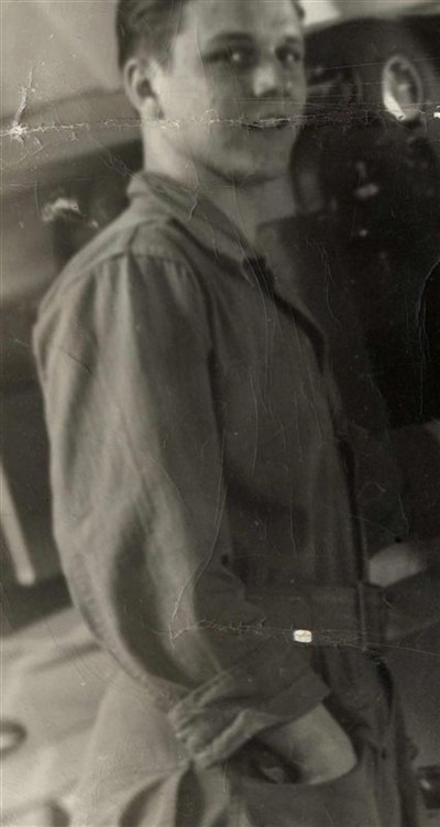 Herbert Anthony Wurstner on Sysoon