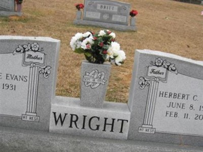 Herbert C. "Herb" Wright on Sysoon