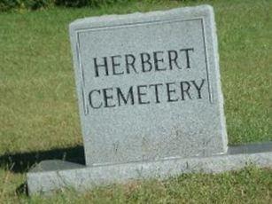 Herbert Cemetery on Sysoon